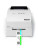 LX500 Color Label Printer