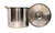 Eco-Pot 20 Quart Stainless Steel Boiling Pot With Lid