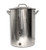 8 Gallon Brewer's Best® Basic Brewing Kettle W/Two Ports