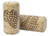 Bulk Straight Corks - Agglomerate #9 X 1.50 (1000/Bag)