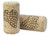 Bulk Straight Corks - Agglomerate #9 X 1.50 (1000/Bag)