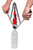 Double/Twin Lever Handheld Adjustable Corker
