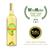 Top 100 2023 RJ Spagnols Orchard Breezin' Green Apple Delight Gewurztraminer Wine Making Kit