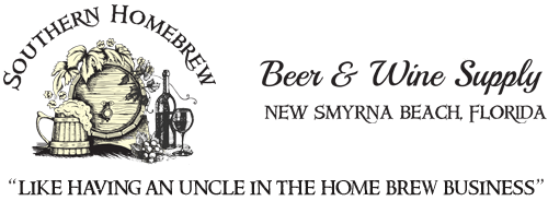 Southern Homebrew