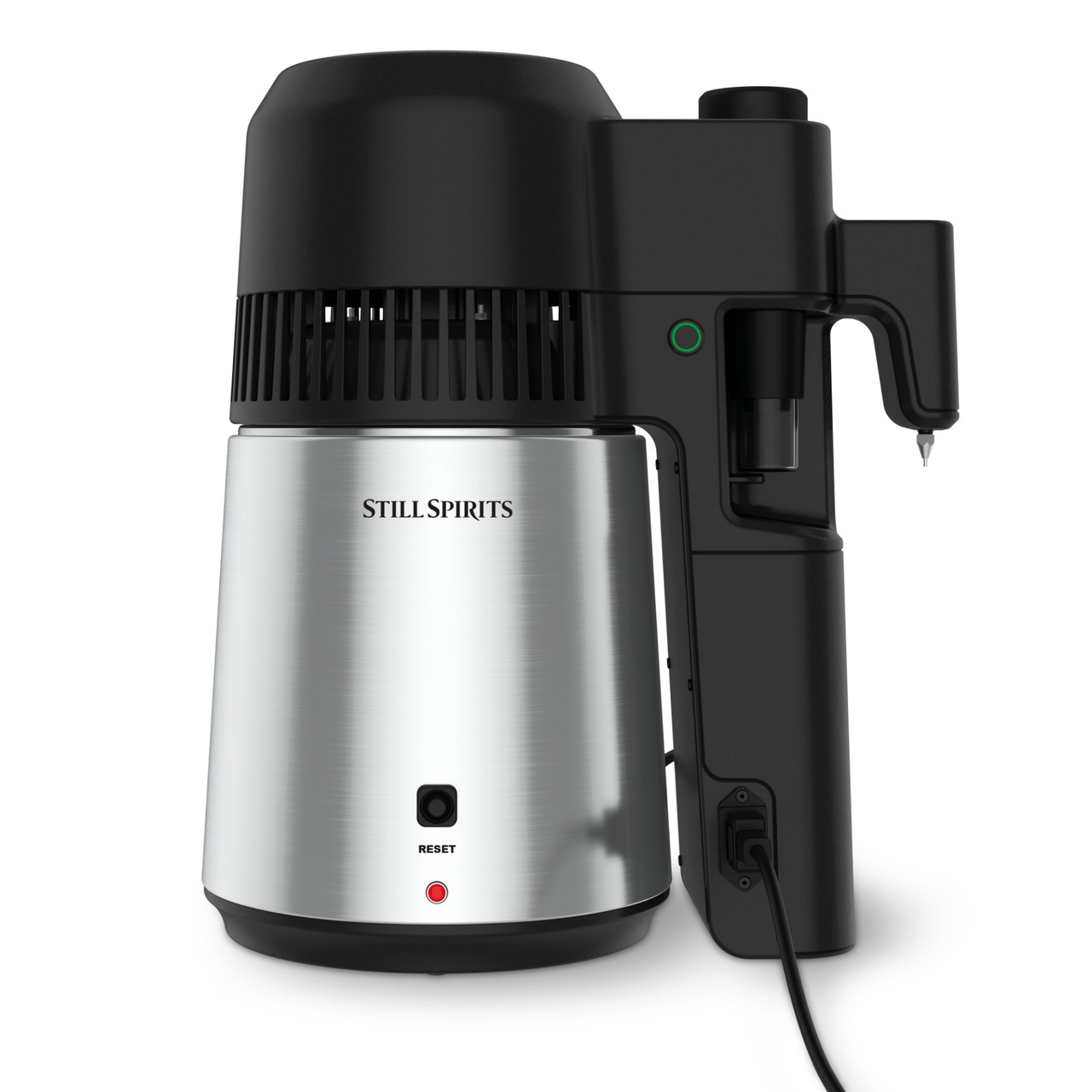 Revolutionize & Simplify Home Distillation with the Air Still Pro: A Compact and Efficient Game-Changer