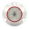 Lumishore Ora SMX11 Surface Mount Underwater Light - Green [010-04353-00]