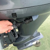 Flushmaster Flush Port Quick Connect f\/Yamaha Outboards [SM-FMQCY]