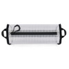 Plano Stowall Zip Pouch Tube - Clear [P000422]
