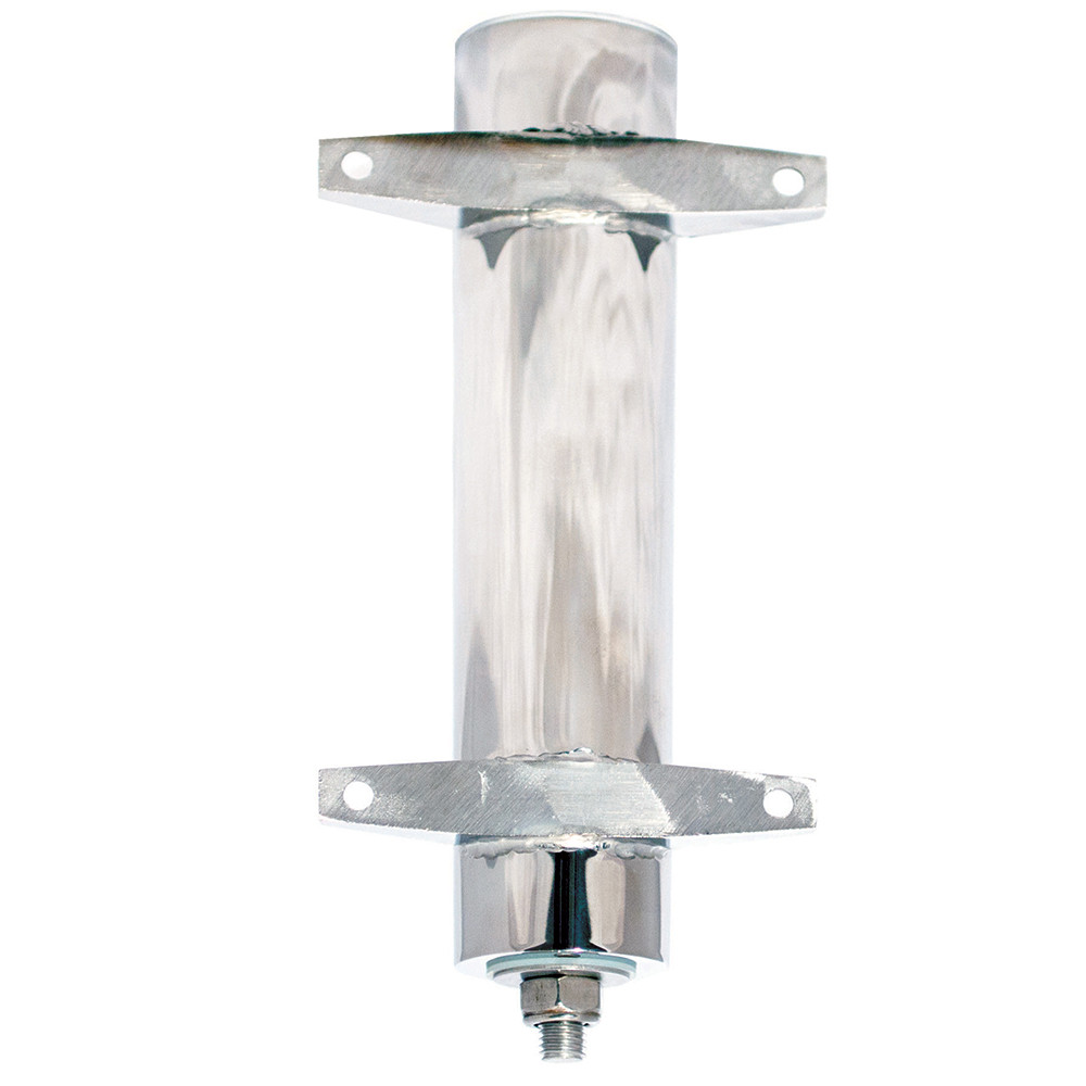 Tigress 8-1/2" Straight Side Mount Rod Holder - New - 661033664005