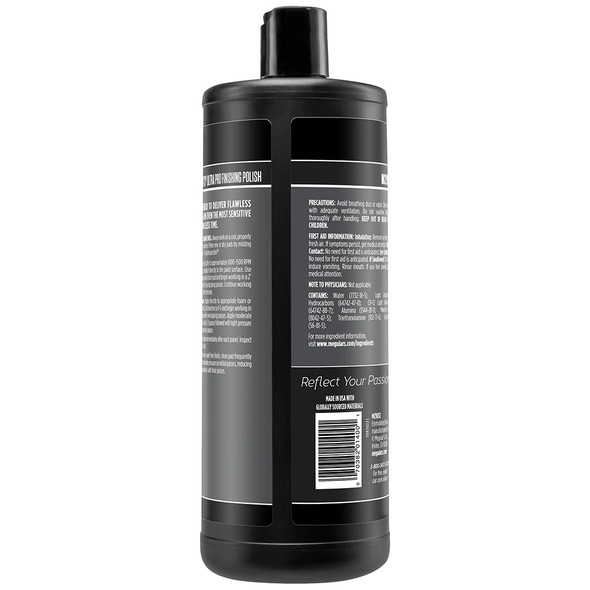 Meguiars Ultra Pro Finishing Polish - 32oz *Case of 6* [M21032CASE]