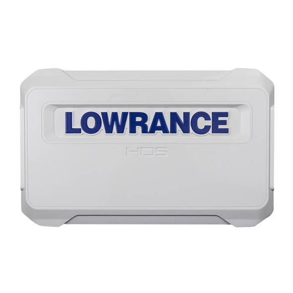 Lowrance Suncover f\/HDS-7 LIVE Display [000-14582-001]