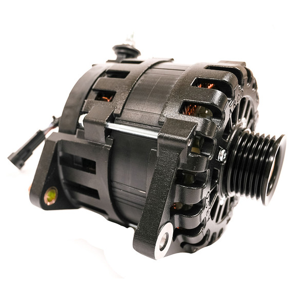 ARCO Marine Zeus A275L 1"-2" Single Foot Alternator w\/Terminal Block [A275L-12-SF12-EX-49K6]