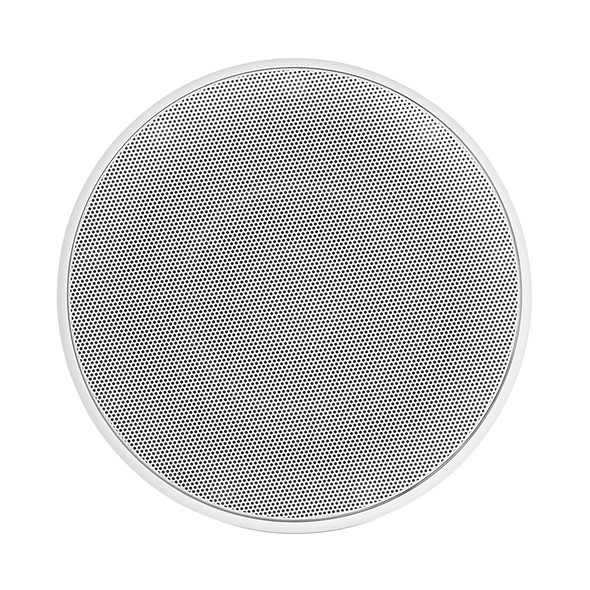 JL Audio M6 Series 6.5" Marine Coaxial Speakers w\/White Luxe Grille - M6-650X-L-GwSw-Single [010-03912-00]