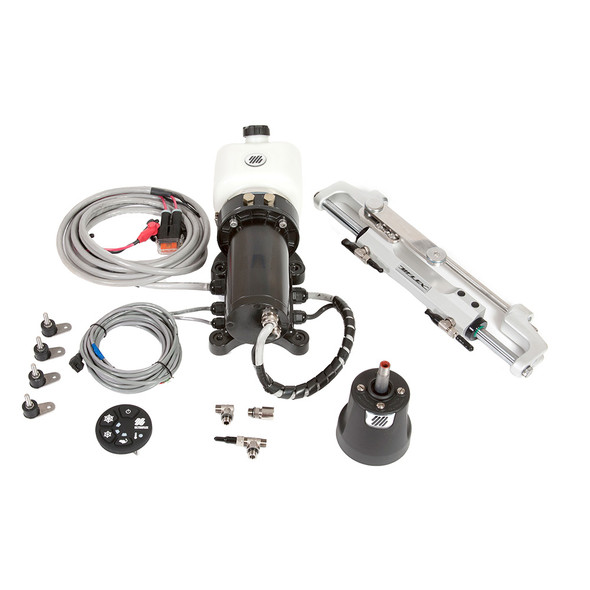 Uflex Masterdrive Steering System f\/1 Engine - 1 Cylinder UC128-SVS 2 Cylinder [MD32-2F]