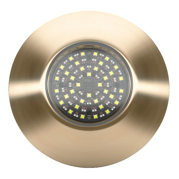 Lumishore EOS TIX1604 Interchangeable Thru-Hull [010-04533-00]