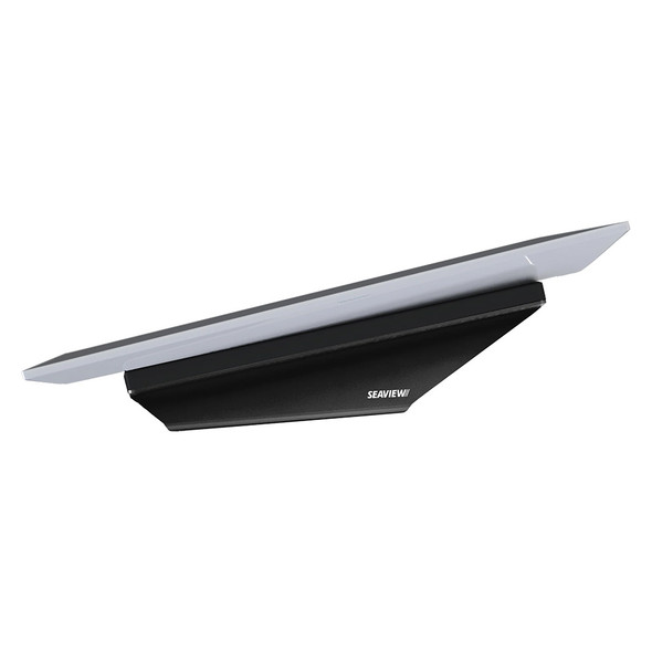 Seaview Performance Gen 3 Starlink Antenna Mount w\/8 Degree Wedge Base - Black [SRM300WB8BLK]