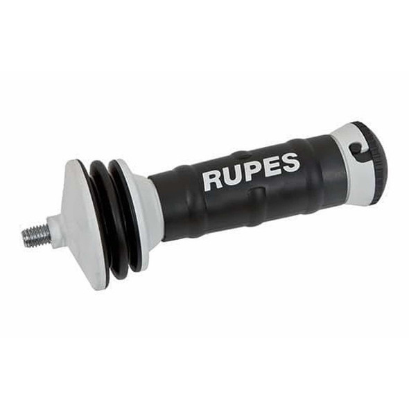 RUPES Anti-Vibration Side Handle f\/LH19E Rotary Polisher [81.322\/C]