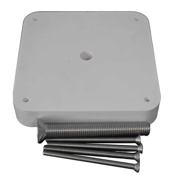 Sea Swivel 1.5" Riser Kit f\/Sea Swivel Standard Mount [SEA-HDM-RISER-KIT-1.5]