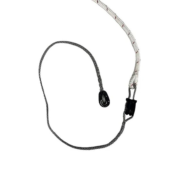 Rupp Dredge Retrieval Rope w\/Pulleys [MI-0070]
