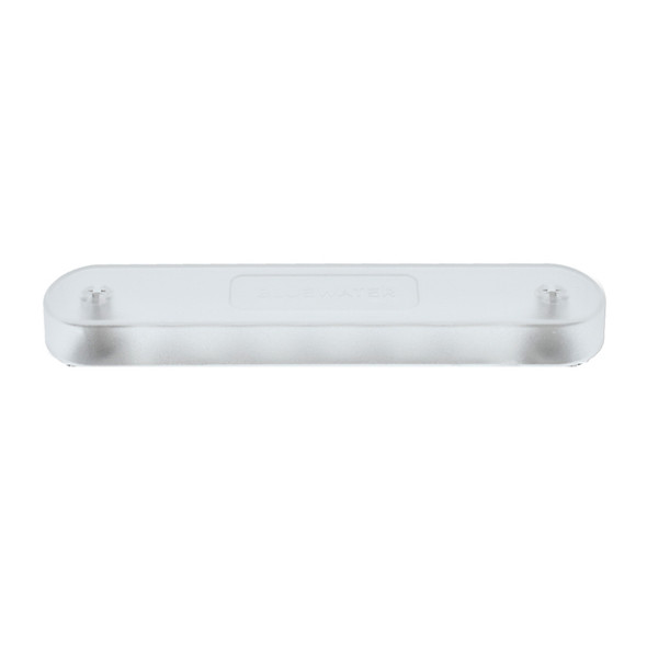 Bluewater Cover f\/10 Terminal Busbar [312301-B-021]