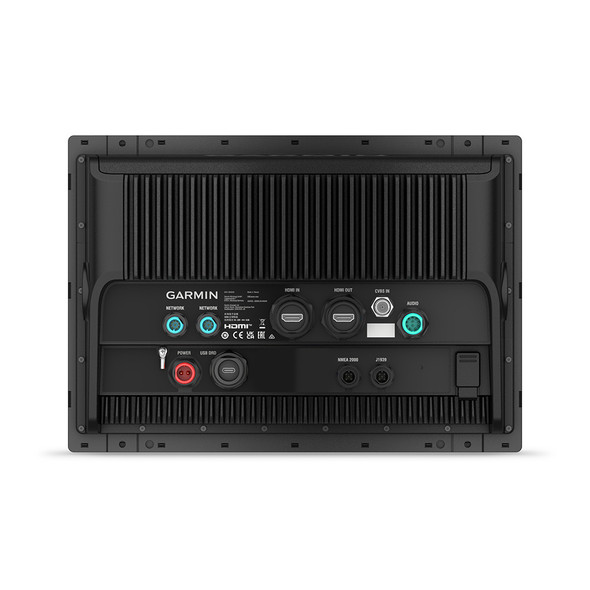 Garmin GPSMAP 9013 Premium Chartplotter w\/Worldwide Basemap [010-03176-00]