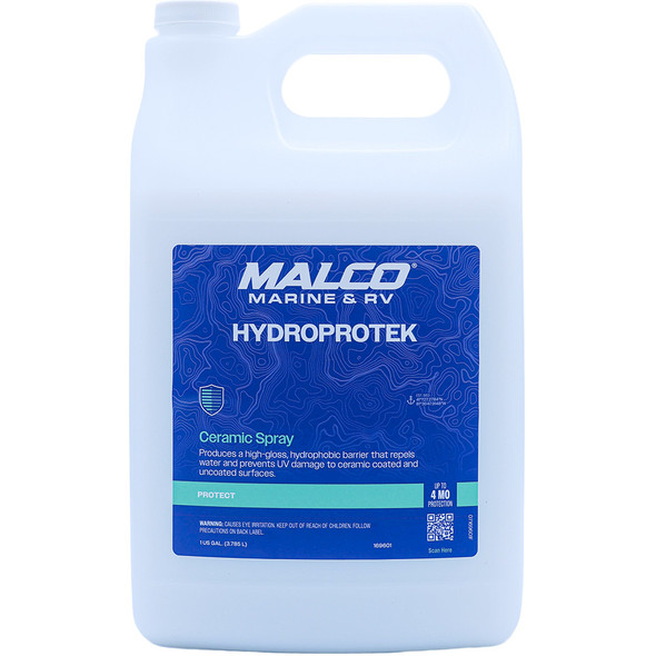 Malco HydroProtek Ceramic Spray - 1 Gallon [169601]