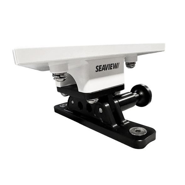 Seaview Starlink Mini Quick Release Base Mount f\/Single Location Use [APXMINIQR]