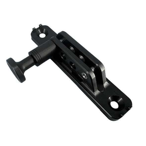 Seaview Starlink Mini Quick Release Base Mount Only f\/Multiple Location Use [APXMINIQRB]