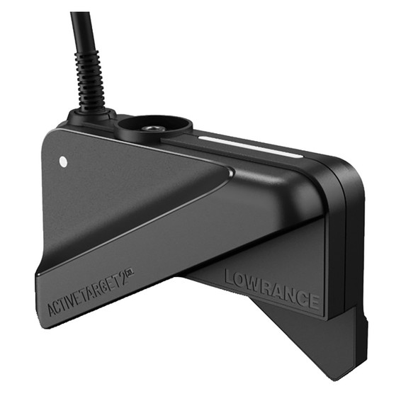 Lowrance ActiveTarget 2 XL Transducer Only w\/10' Cable [000-16490-001]