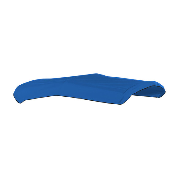 Carver 3-Bow Acrylic Bimini Top Fabric  Storage Boot - Pacific Blue [602A-04]