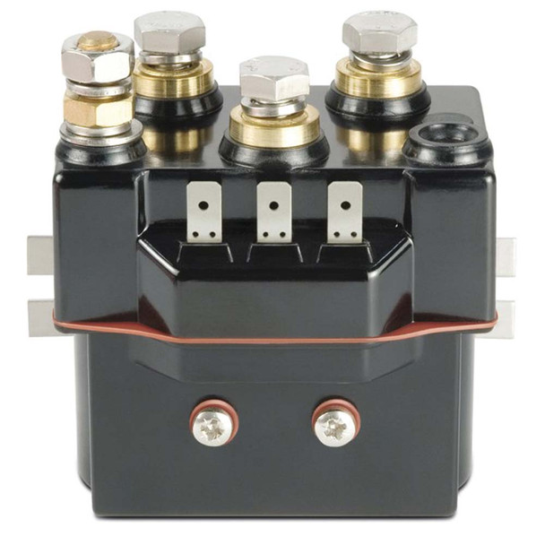 Quick T6415-12 Reversing Solenoid 12V Unit f\/Windlass Motors [FTT641512000B00]