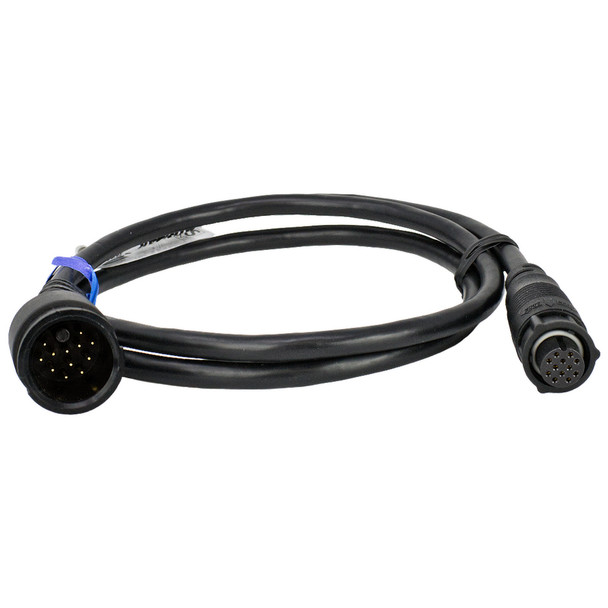 Airmar Furuno 12-Pin Mix  Match Cable f\/CHIRP Dual Element Transducers [MMC-12F]