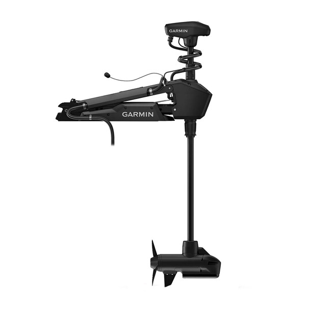 Garmin Force Pro 57" Trolling Motor w\/Built-In GT56UHD-TR Transducer [010-03011-10]