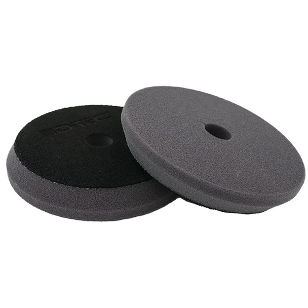 DiTEC Trapez Polishing Pad - Ultra Fine Cut - 175mm *2-Pack [PP-UFCT-1751]