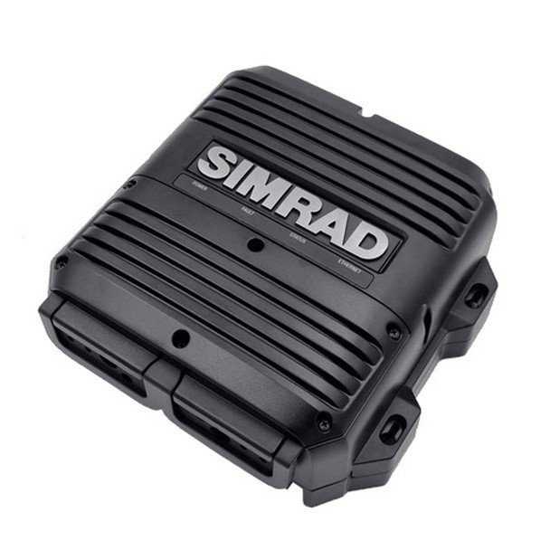 Simrad HALO RI-50 Power Supply f\/HALO 2000  3000 Radars [000-15757-001]