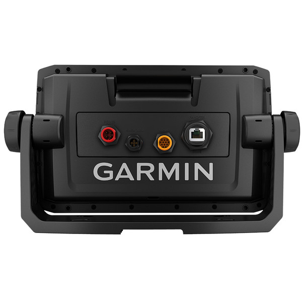 Garmin ECHOMAP UHD 93sv US LakeV g3 w\/GT54UHD-TM Transducer *Remanufactured [010-N2342-01]