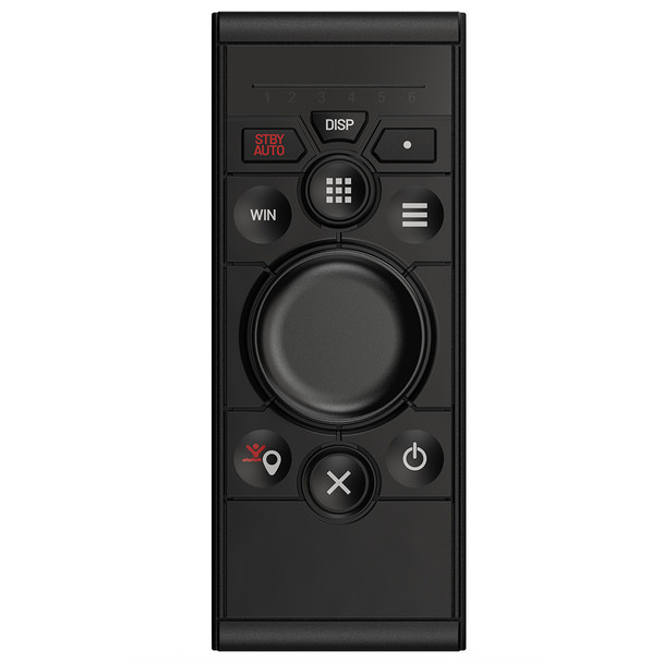 Simrad OP-55 Portrait Remote Control f\/NEON OS MFDs [000-16516-001]
