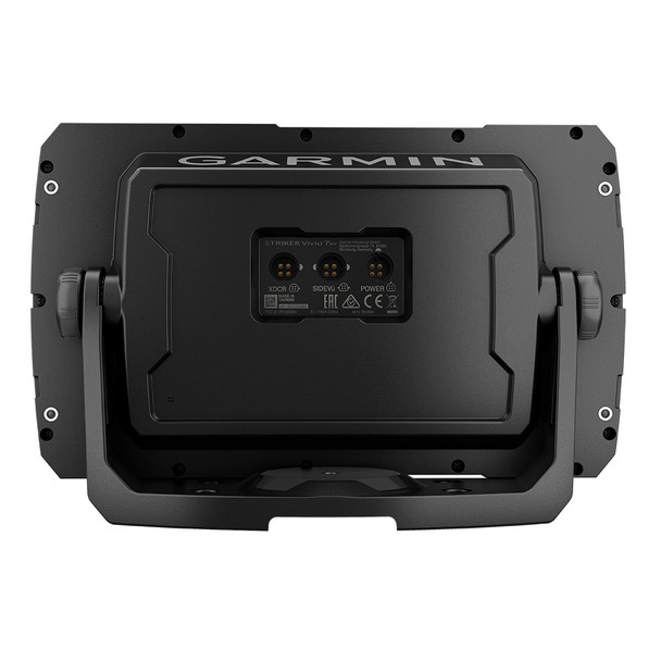 Garmin STRIKER Vivid 7sv w\/o Transducer [010-02553-02]