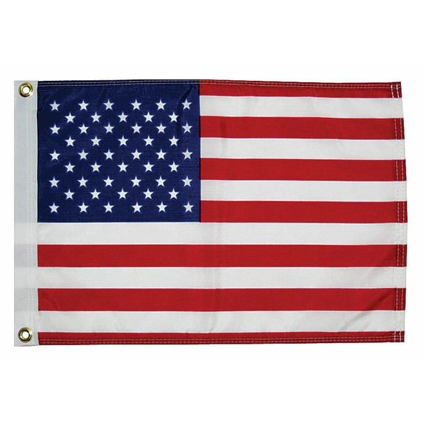 Taylor Made 50-Star U.S. Flag - 16" x 24" [2424]