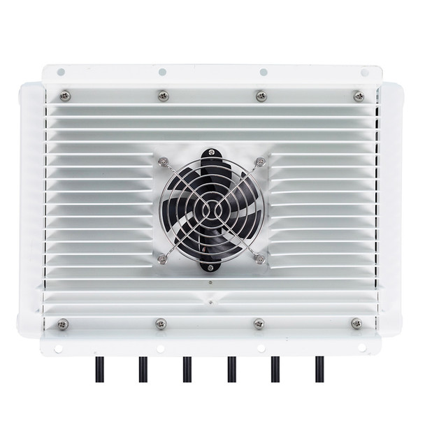 Pro-Guide 5 Bank On-Board Battery Charger - 12V - 40-Amp [PGC-510]