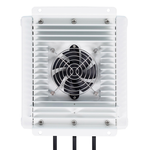 Pro-Guide 2 Bank On-Board Battery Charger - (1) 12V \/ (1) 24V - 20-Amp [PGC-1224]