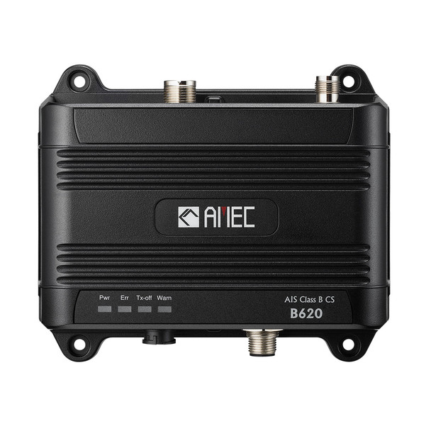 AMEC B620 Class B AIS Transceiver - 2W CSTDMA, NMEA2000, NMEA 0183, USB [AMEC-B620-010]