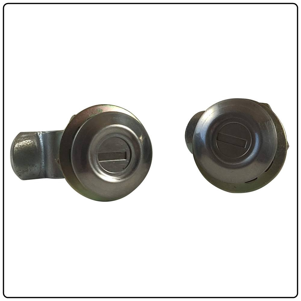 Royal Enfield Toolbox Lock Set