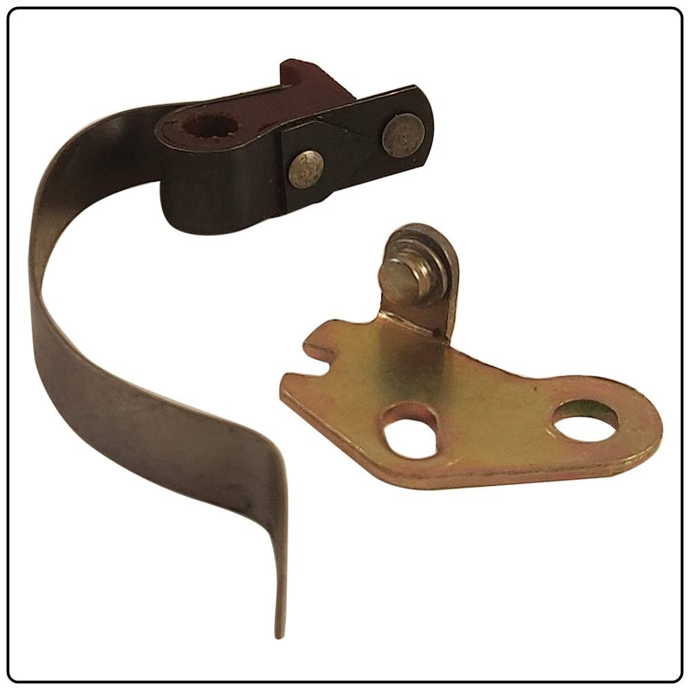 Royal Enfield Contact Points | For Iron Barrel Models 1995-2008 | eBay