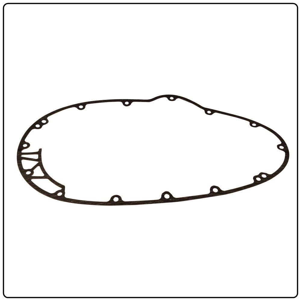 Royal Enfield Clutch Cover Gasket