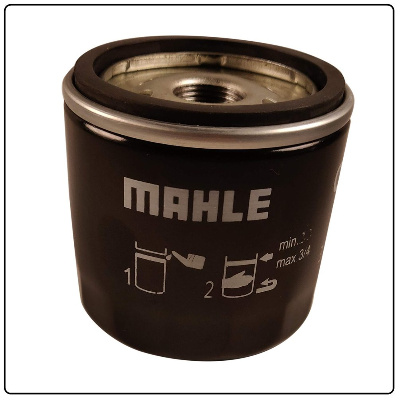 royal enfield oil filter price