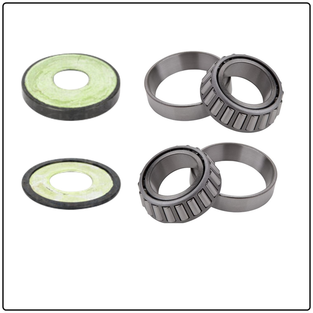 Premium Royal Enfield Himalayan Head Bearing Set