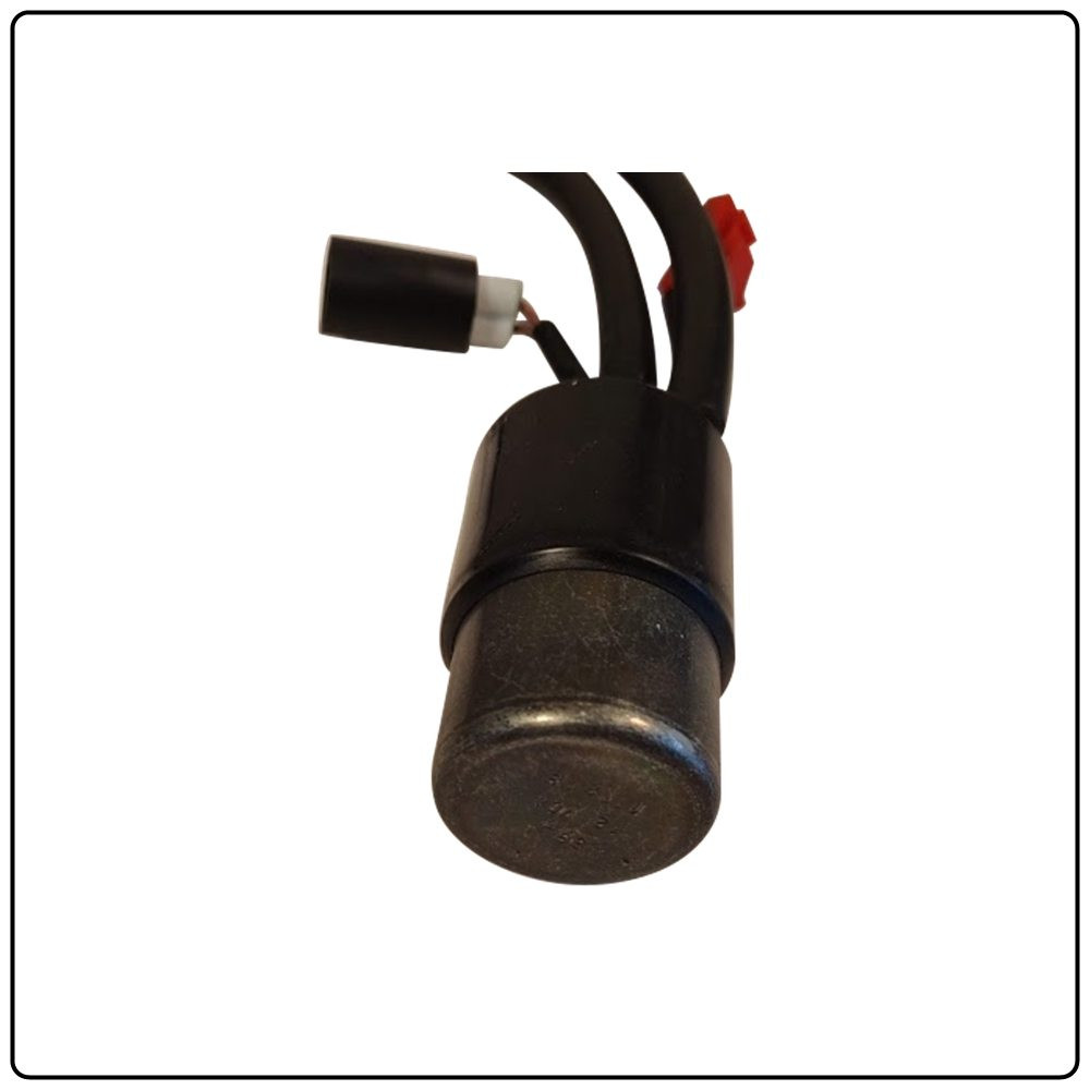 Royal Enfield Starter Relay For Himalayan Models