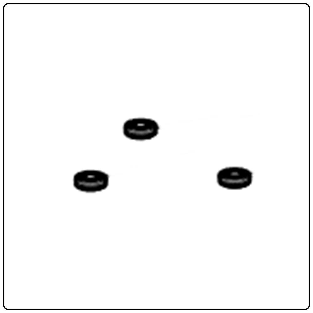 Royal Enfield SealCam Cover Bolt Meteor 350