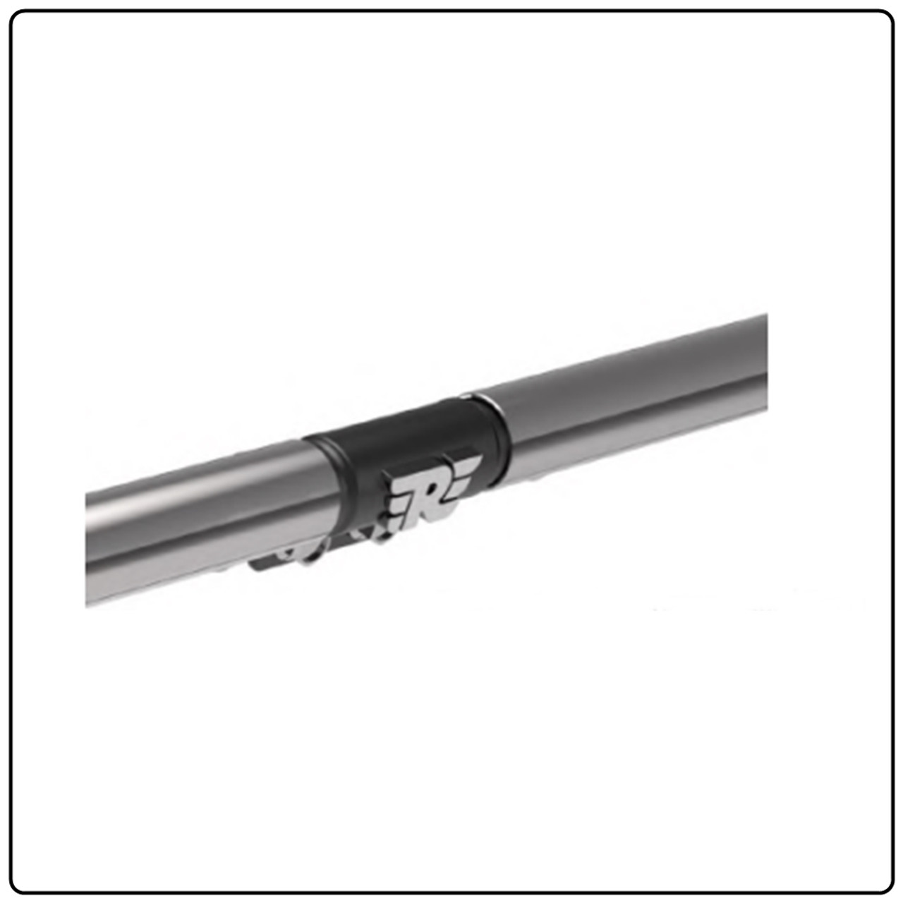 Royal Enfield Engine Guard Mount / Breakaway